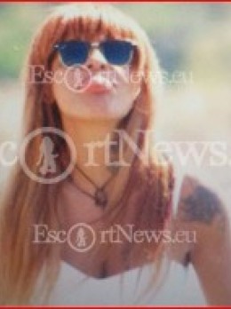 Katia - Girls escort in Spain